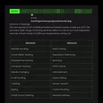 Hacking Service