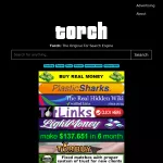 Torch search engine