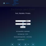 Majestic Bank - Instant Crypto Exchange