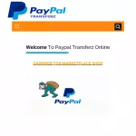 Paypal Tranferz