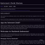 INTERNET ZOID
