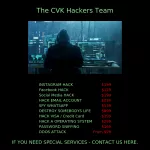 Hackers Teams - The CVK
