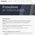Namecoin