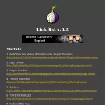 Link list v.3.2