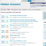 Fake but great Hidden Answer