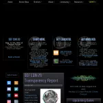 DEF CON Hacking Conference