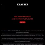 xhacker