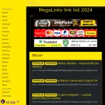 Mega Links 2024