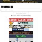 Submarine