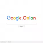 Google Onion V3