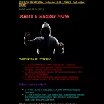 Rent a Hacker🕵🏻‍♂️| Alpha Black Hats | Cheap Hacking Services - The Most LEGIT provider of Hacking Services on Dark Web | NEW YEAR PROMO