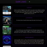 Dark links