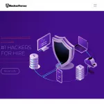 Hacker Forces