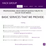 Hack Group