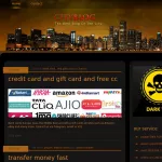free card use before pay
