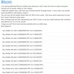 Bitcoin