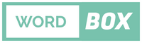 Word Box