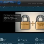 Electrum Bitcoin Wallet