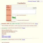 Ganbatte